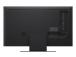 Televisio LG 43" 4K/Smart 3840x2160 Langaton LAN Bluetooth webOS Musta 43QNED86A3C