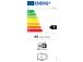 TV-sarja TCL 43" 4K/Smart 3840x2160 Langaton LAN Bluetooth Google TV 43V6B TV-sarja TCL 43" 4K/Smart 3840x2160 Langaton LAN Bluetooth Google TV 43V6B Televisio TCL 43" 4K/Smart 3840x2160 Langaton LAN Bluetooth Google TV 43V6B