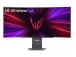 Näyttö LG 45GS95QE-B 45" Gaming/Curved/21 : 9 Panel OLED 3440x1440 21:9 240Hz 0.03 ms Swivel...