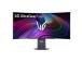 OLED-MONITORI 45" CURVED/45GX90SA-B LG