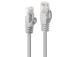 KAAPELI CAT5E U/UTP 0.5M/HARMAA 48361 LINDY