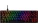 NÄPPÄIMISTÖ METALLISEOS ORIGINS 65/HKBO1T-RD-US/N HYPERX