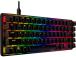 NÄPPÄIMISTÖ METALLISEOS ORIGINS 65/HKBO1T-RD-US/N HYPERX