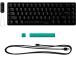 NÄPPÄIMISTÖ METALLISEOS ORIGINS 65/HKBO1T-RD-US/N HYPERX