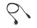KAAPELI LATAUS AC/1.5M 5008004035 ECOFLOW