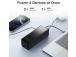 POWER BANK USB 25000MAH RAPID/170W MUSTA 5023001024 ECOFLOW