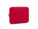NB SLEEVE MACBOOK 13"/5123 PUNAINEN RIVAKASSI