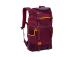 Kannettava tietokone reppu 30L 17.3" BURGUNDY punainen 5361 RIVACASE