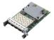 VERKKOKORTTI PCIE 25GBE QP SFP28/BROADCOM 57504 540-BDDB DELL
