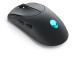 HIIRI USB OPTINEN WRL AW720M/545-BBDN DELL