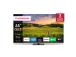 Televisio THOMSON 55" 4K/Smart QLED 3840x2160 Bluetooth Google TV 55QG5C14