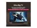 Televisio LG 55" 4K/Smart 3840x2160 Langaton LAN Bluetooth webOS 55UA73003LA 55UA73003LA