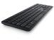 NÄPPÄIMISTÖ WRL KB500/RUS 580-AKOR DELL