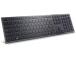 NÄPPÄIMISTÖ WRL KB900/ENG 580-BBDH DELL