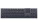 NÄPPÄIMISTÖ WRL KB900/ENG 580-BBDH DELL
