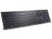 NÄPPÄIMISTÖ WRL KB900/NOR 580-BBDN DELL