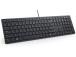 NÄPPÄIMISTÖ KB525C LT/580-BBSV DELL