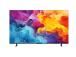 Televisio TCL 58" 4K/Smart 3840x2160 Langaton LAN Bluetooth Google TV 58V6B