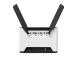 Tukiasema MIKROTIK Wi-Fi 6 USB 4x10/100/1000M 1x2.5GbE Antennien määrä 2 5HAXD2HAXD-TC...