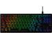 NÄPPÄIMISTÖ ALLOY ORIGINS CORE/PBT HX AQUA 639N9AA#ABA HYPERX