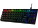 NÄPPÄIMISTÖ ALLOY ORIGINS CORE/PBT HX AQUA 639N9AA#ABA HYPERX