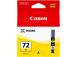 MUSTEKASETTI KELTAINEN PGI-72Y/6406B001 CANON