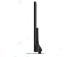 Televisio THOMSON 65" 4K/Smart QLED 3840x2160 Langaton lähiverkko Bluetooth Google TV Musta 65QG7C14
