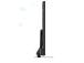 Televisio THOMSON 65" 4K/Smart QLED 3840x2160 Langaton lähiverkko Bluetooth Google TV Musta 65QG7C14