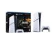 PLAYSTATION 5 KONSOLI SLIM DIG/1TB +COD 711719603405 SONY