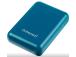 VIRTAPANKKI USB 10000MAH/PETROL XS10000 INTENSO