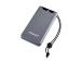POWER BANK USB 10000MAH/HARMAA 7332034 INTENSO