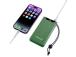 POWER BANK USB 10000MAH/VIHREÄ 7332037 INTENSO
