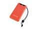 POWER BANK USB 10000MAH/ORANSSI 7332038 INTENSO