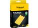 POWER BANK USB 10000MAH/KELTAINEN 7332039 INTENSO
