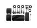 LATURIASEMA 120W USB/10PORT 73435 LINDY LINDY