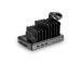 LATAUSASEMA 160W USB 6PORT/73436 LINDY