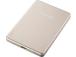 POWER BANK USB 5000MAH MAG/CHAMPAGNE 7344021 INTENSO