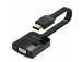 I/O MUUNNIN HDMI VGA/0.15M 74345.00 VENTION