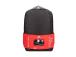 NB BACKPACK 15.6" + hiiri/7563 MUSTA RIVAKASSI