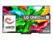 Televisio LG 75" 4K/Smart 3840x2160 Langaton LAN Bluetooth webOS Musta 75QNED86A3A LG 75" 4K/Smart 3840x2160 Langaton LAN Bluetooth webOS Musta 75QNED86A3A