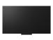Televisio LG 75" 4K/Smart 3840x2160 Langaton LAN Bluetooth webOS Musta 75QNED86A3A LG 75" 4K/Smart 3840x2160 Langaton LAN Bluetooth webOS Musta 75QNED86A3A