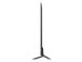 Televisio LG 75" 4K/Smart 3840x2160 Langaton LAN Bluetooth webOS Musta 75QNED87A3B