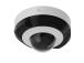 NETTIKAMERA 5MP DOMECAM MINI/2.8MM VALKOINEN 76018 AJAX