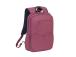 NB BACKPACK SUZUKA 15.6"/7760 PUNAINEN RIVAKASSI