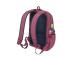 NB BACKPACK SUZUKA 15.6"/7760 PUNAINEN RIVAKASSI