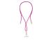 KAAPELI USB-C USB-C 1.65M/LANYARD VAALEANPUNAINEN 7991004 INTENSO