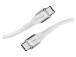 KAAPELI USB-C USB-C 1.65M/LANYARD N. MIX 7991005 INTENSO