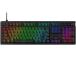 NÄPPÄIMISTÖ METALLISEOS NOUSU MUSTA/7G7A3AA#ABA HYPERX
