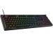 NÄPPÄIMISTÖ METALLISEOS NOUSU MUSTA/7G7A3AA#ABA HYPERX