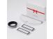 Pölynimurin lisävaruste ROBOROCK tarvikesarja S6 MaxV / S5 White / S5 Black / S6 White /...